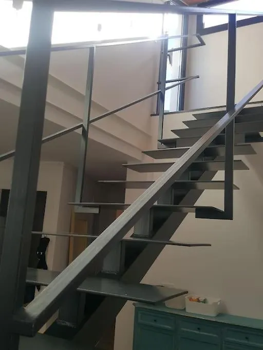 Appartement House In Sant Cugat, 25 Mins To Barcelona Center à Sant Cugat del Vallès