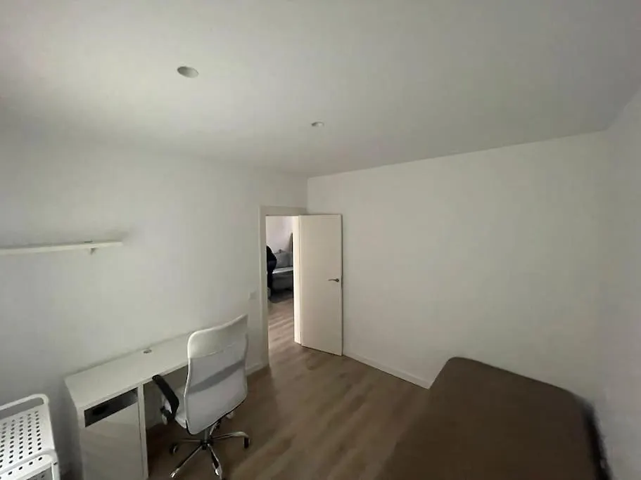 Appartement House In Sant Cugat, 25 Mins To Barcelona Center à Sant Cugat del Vallès